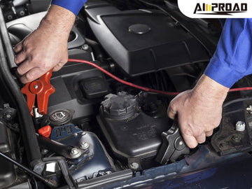 What Is the Lifespan of a Jump Starter