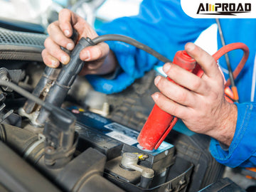 How Many Cranking Amps Should a Jump Starter Have?