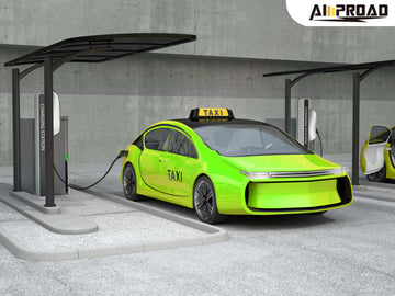 The Difference Between Level 1 & 2 EV Chargers