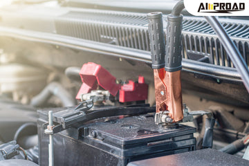 How to choose an emergency power supply for your car