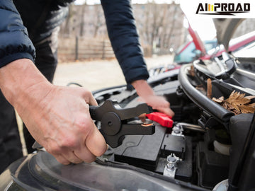 Can You Jump Start a Car with Tesla