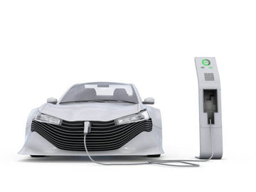 How Long to Charge a Nissan Leaf on a J1772?