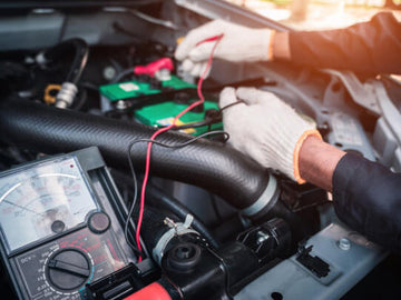 How Can a Portable Jump Starter Support Various Types of Vehicles and Engines