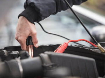 Is Size and Portability of Jump Starter Important
