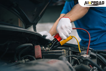 Questions and Answers about Car Emergency Starting Power Supply