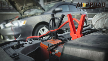 FAQs for portable car jump starters