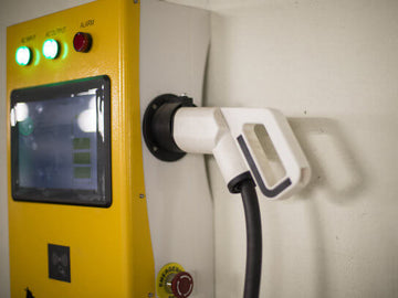 Does Apple Maps Show EV Charging Stations?