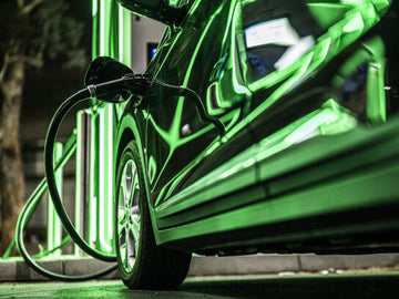 Do all EVs Use the Same Charger?