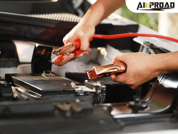 Can You Jump Start a Car with a Bad Jump Starter