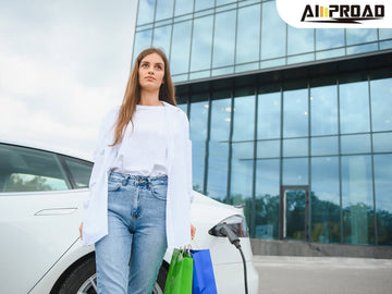 Can You Charge Two Electric Vehicles (EVs) at the Same Time with One Charger