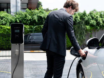Are all EV Charging Plugs the Same?