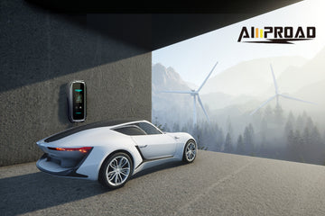 Know the Key "Number" of Electric Vehicles