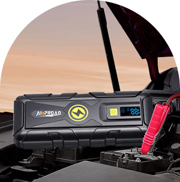 AMPROAD jump starter category