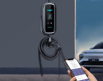 Level 2 EV Charger for Home
