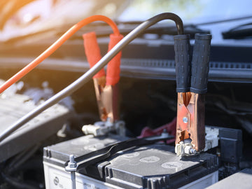 Best Professional Portable Jump Starter Manufacturer?