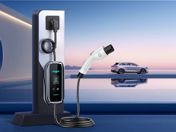 Why Bidirectional Charging Is the Next Big Thing for EV Owners？ev charger