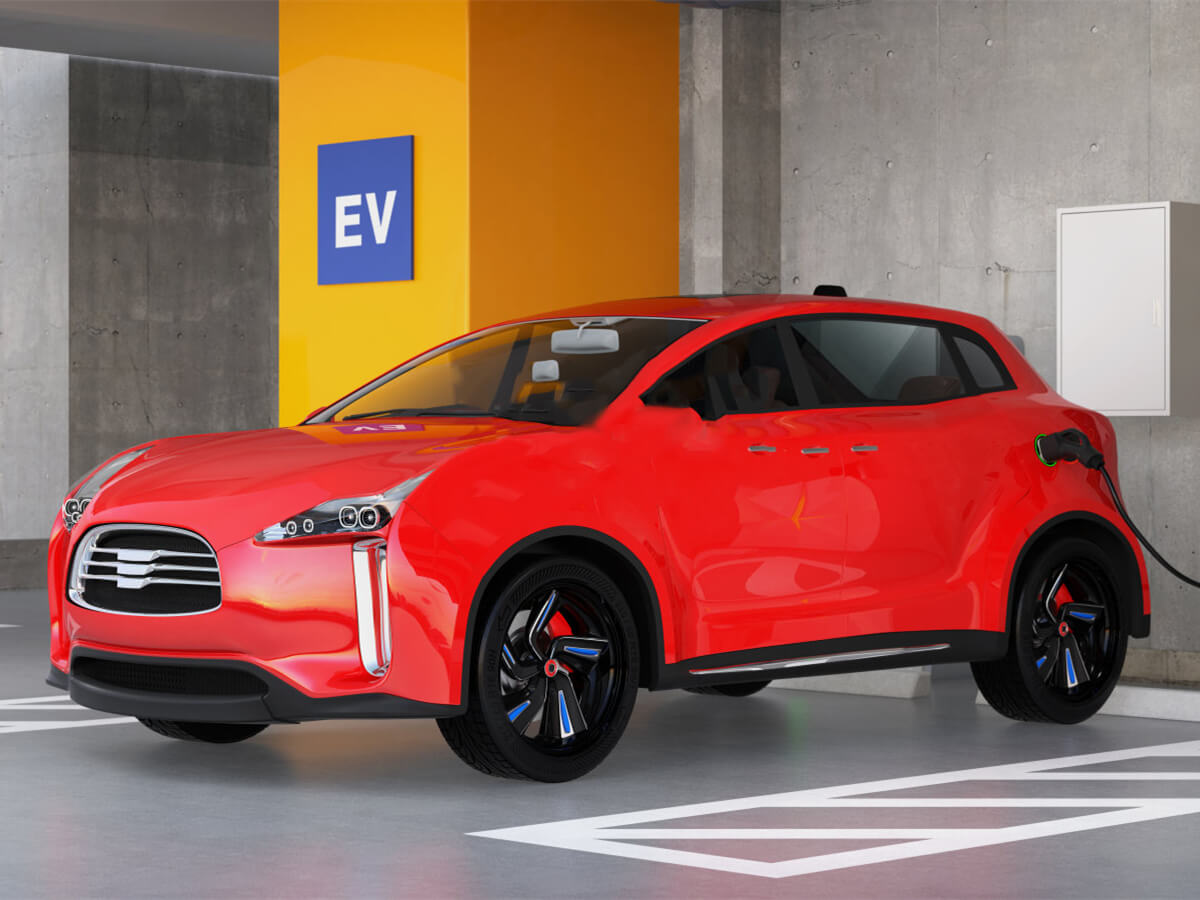 9 Leading EV Influencers Discuss The Innovations That Will Shape The Future Of Electric Cars