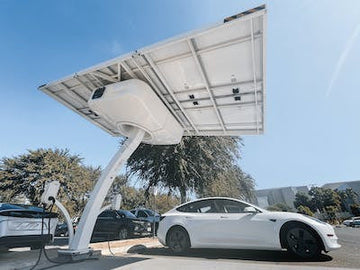 Tesla Destination Charger Near Me