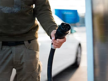 How Many KW Is Home EV Charger