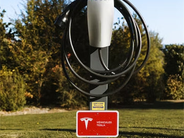 How Fast Does Tesla Destination Charger Charge