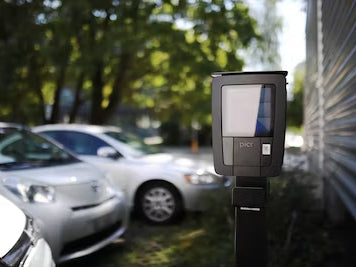 How Many kW Is Level 2 Charger