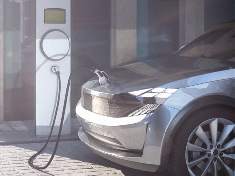 Why Are There Not Enough EV Charging Stations Available?