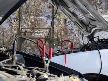 car jump starter
