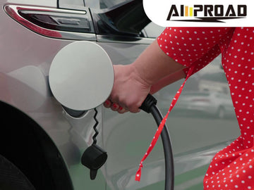 Can Any EV Use a Tesla Charger
