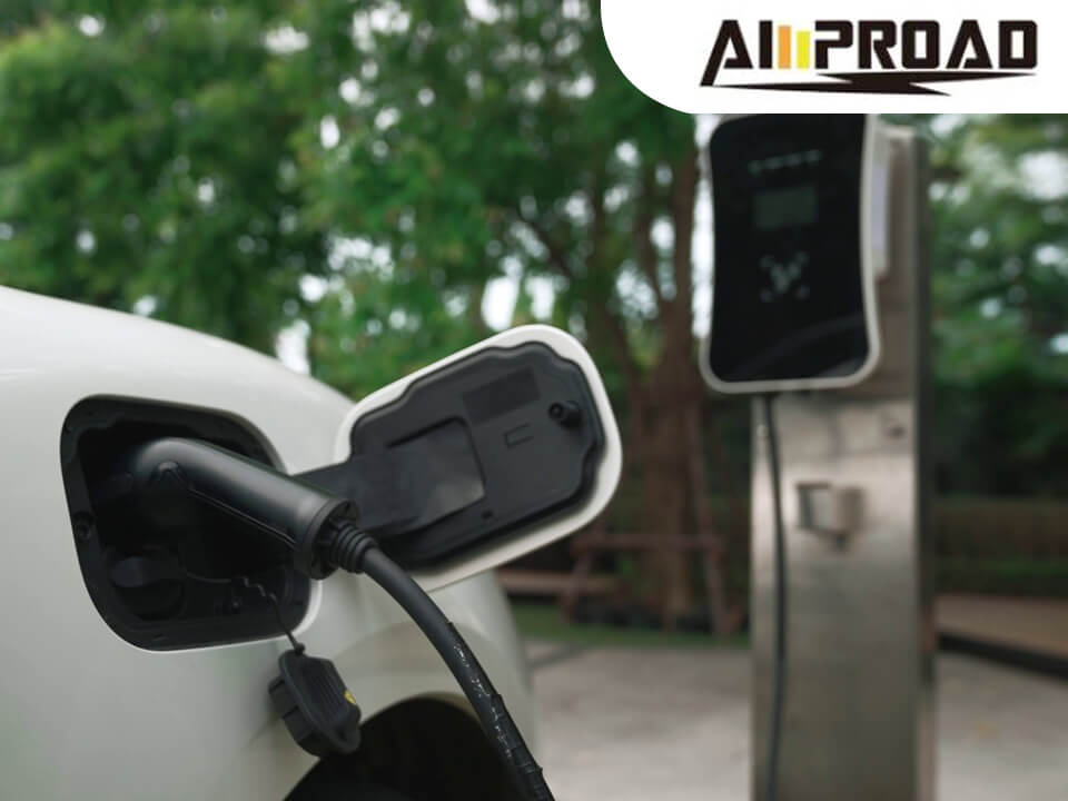 How to Choose the Right Level 2 EV Charger?