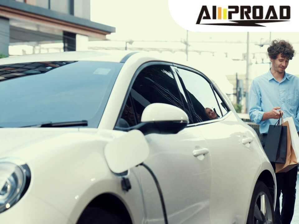Best Level 2 EV Charger for Garage