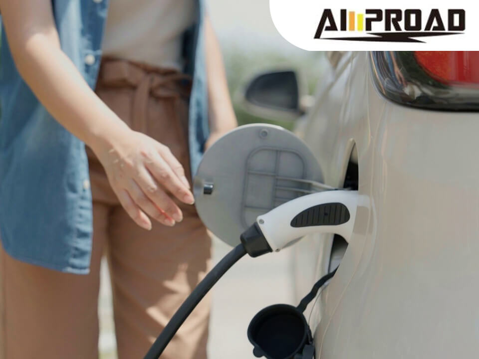 Remove Setec Charger How to Remove EV Charger from Car?