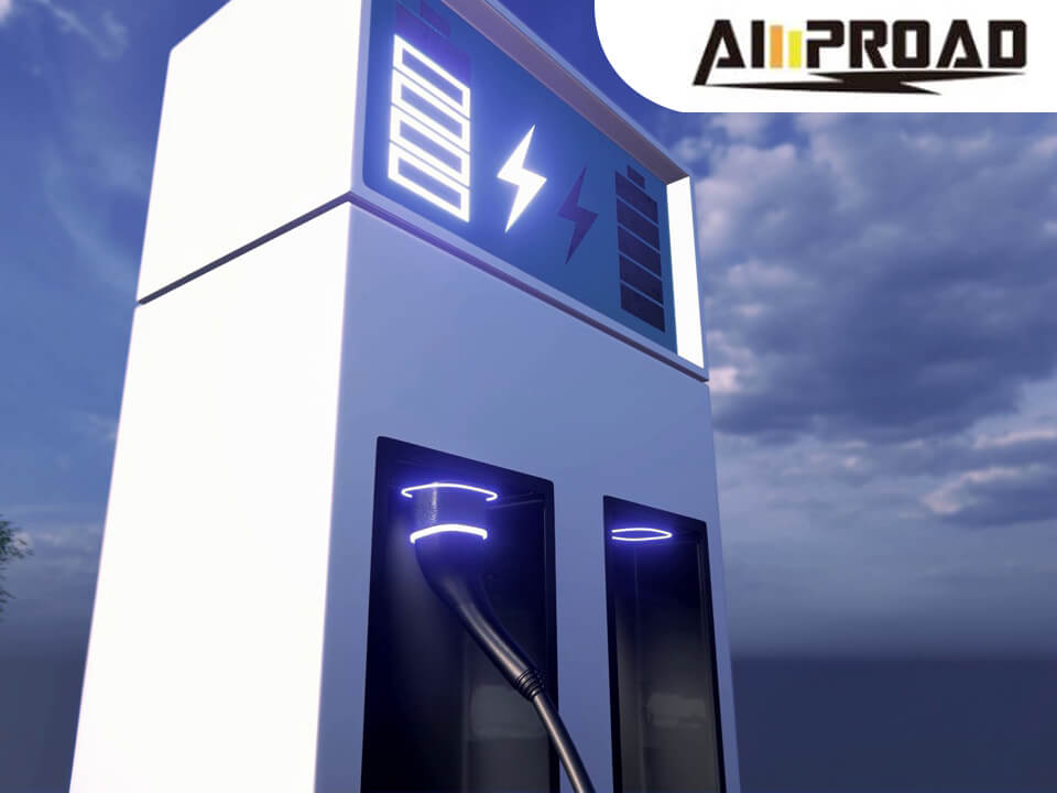 How Much to Install Your Own EV Charger at Home?