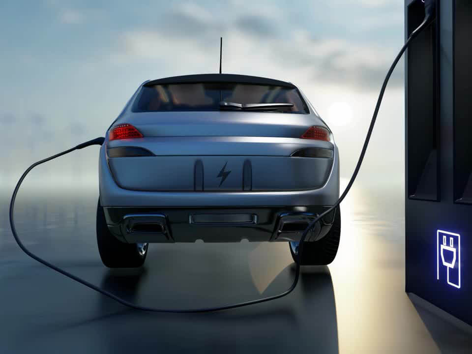 EV Home Charging: Which Charger is Right for You—Level 1 or Level 2 - level 2 EV charger