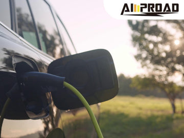 What Are Proper Charging Practices for Electric Cars?