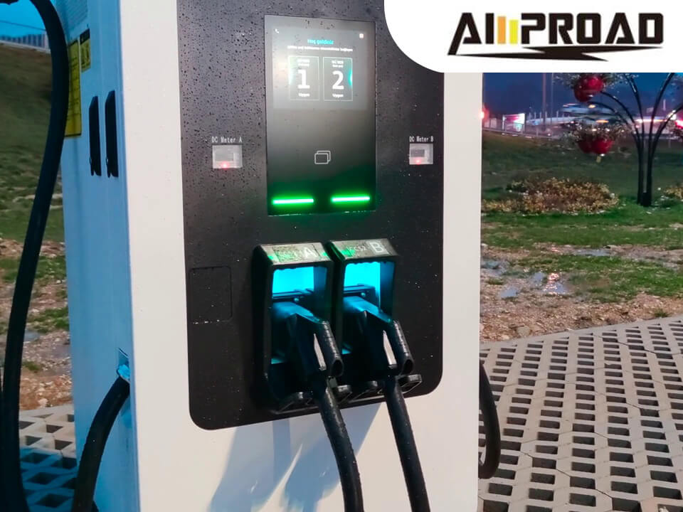What Is Tesla Destination Charging