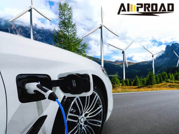 Is Level 2 Charging Suitable for Home and Public Use