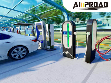 Is the Investment in a Tesla Destination Charger Installation Economically Viable - Tesla Destination Charger