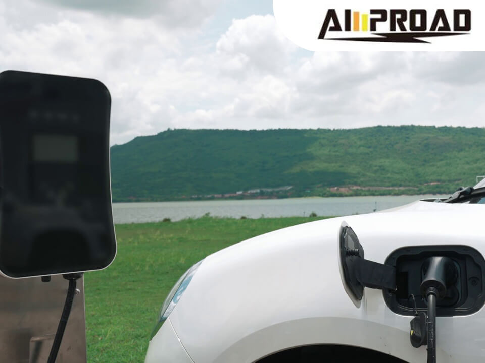 Is it Worthwhile to Install a Level 2 EV Charger at Home