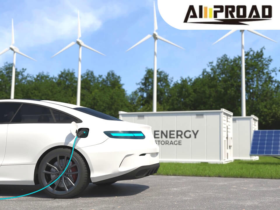 Does Level 2 EV Charger Use Less Electricity