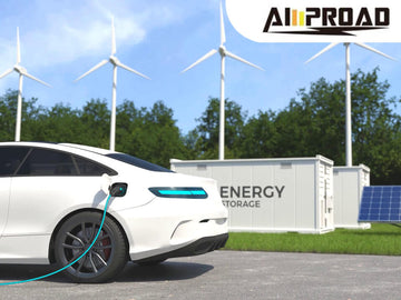 Does Level 2 EV Charger Use Less Electricity