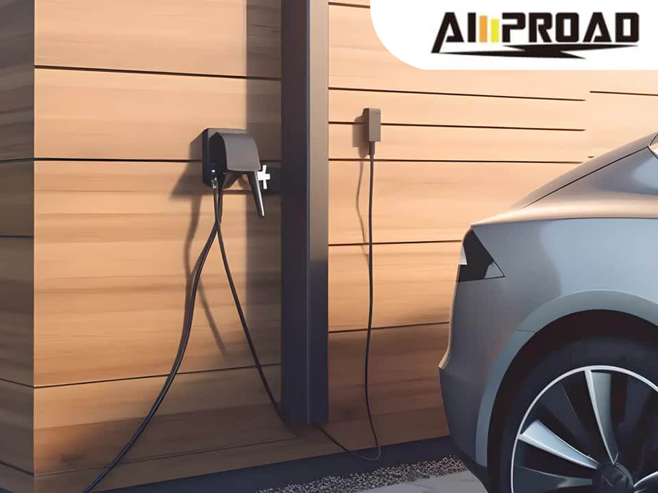 The Fastest Home EV Chargers for 2024