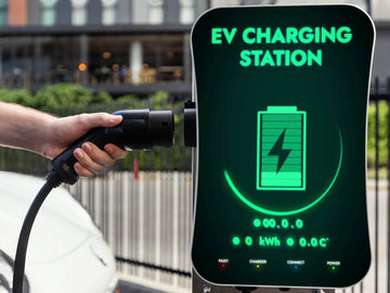 Tesla Destination Charging: What You Need to Know