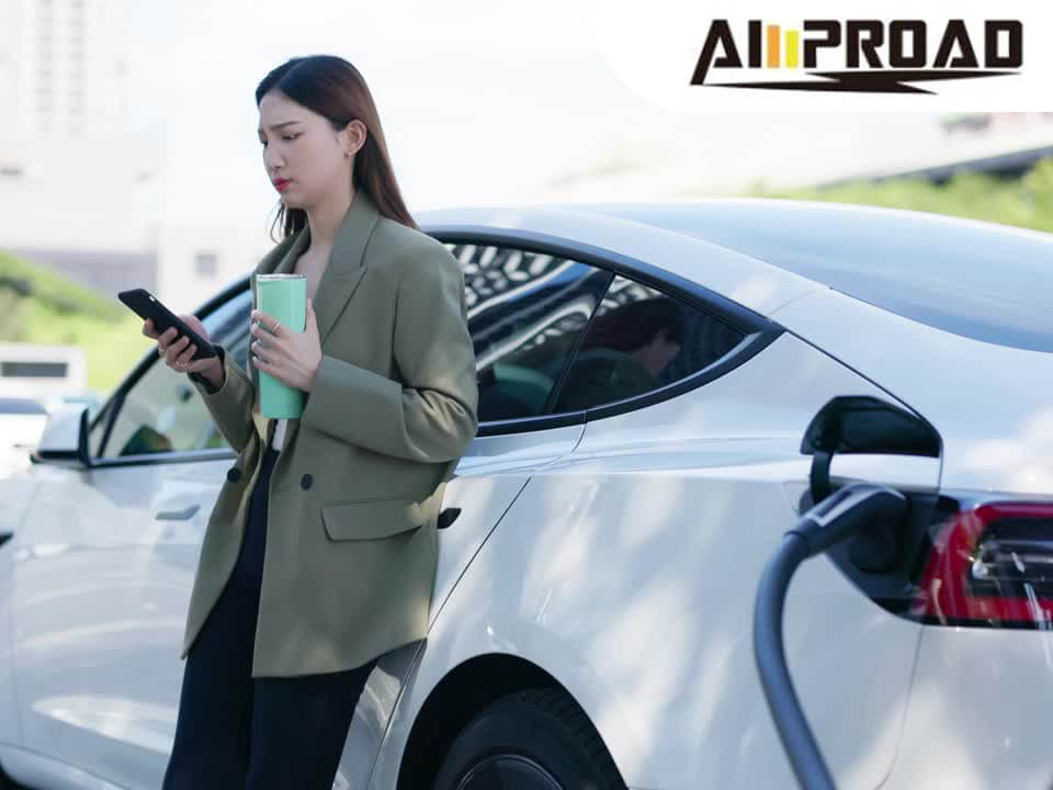 Which Is More Beneficial for the Battery's Lifespan Level 1 or Level 2 EV Charger