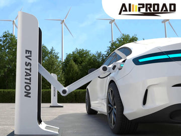Is the Current State of EV Charging a Ticking Time Bomb for the Electric Vehicle Revolution?