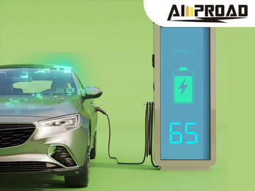 Can Using an Extension Cord Affect Charging Speed of an EV Charger?