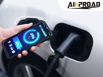 What Is the Different Between EVSE and Charger