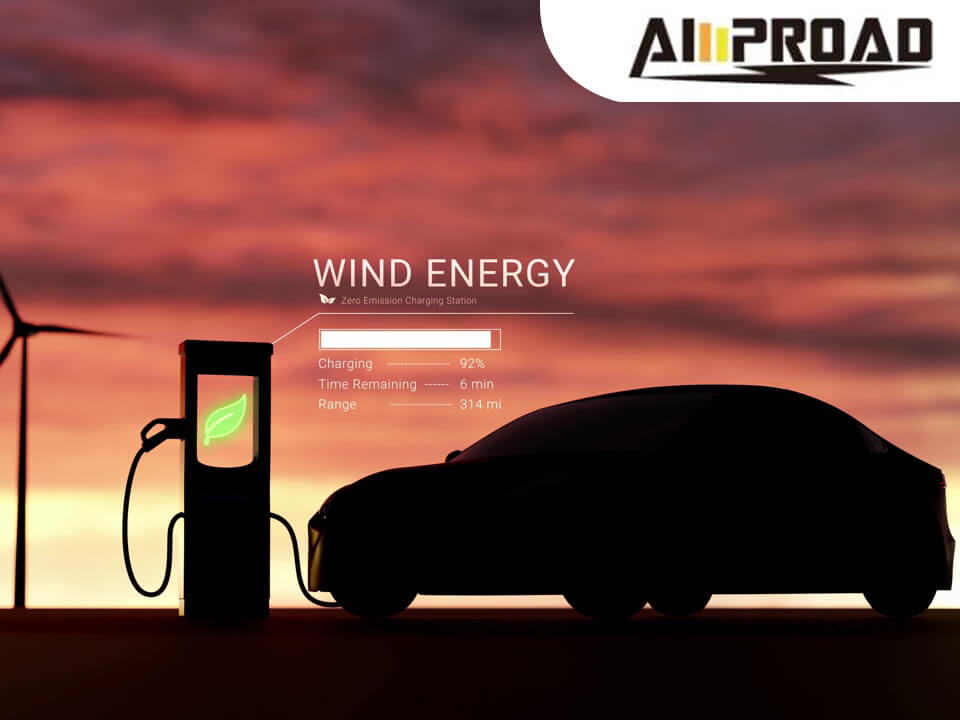 How Fast Is Level 2 EV Charging