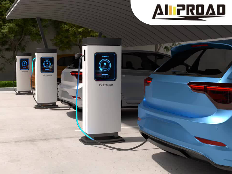 Level 2 Reverse Charging What Is a Level 2 Charger?