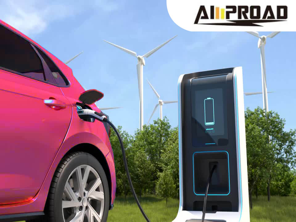Can You Install a J1772 Charger at Home