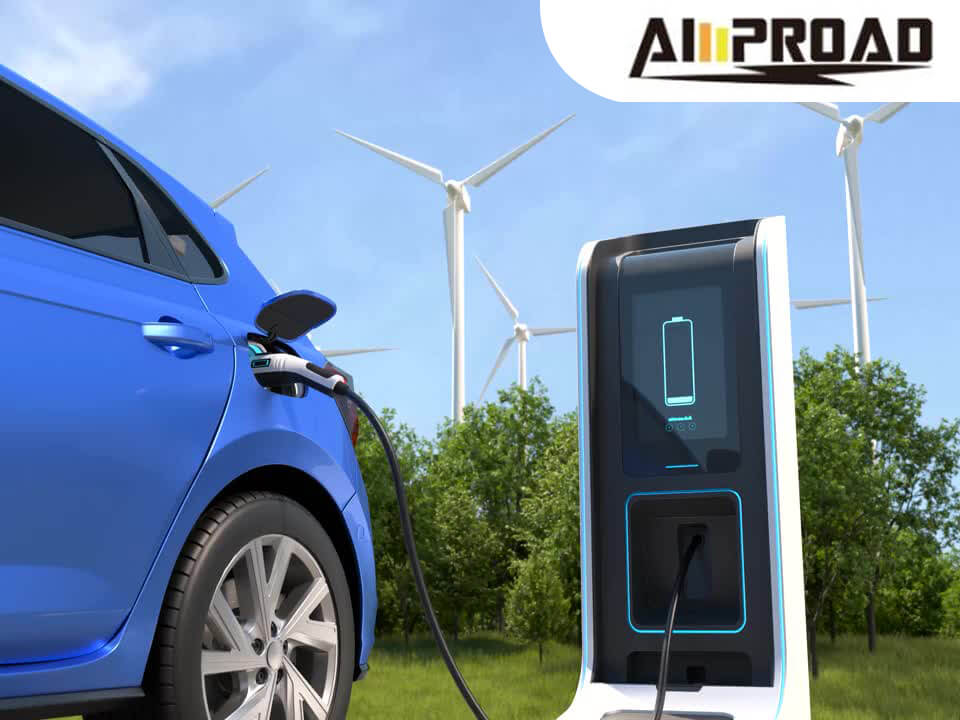 How Does the J1772 Charger Differ from Other Charging Standards